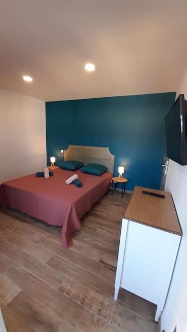 Appartement Lumineux Et Central Пропріано Екстер'єр фото