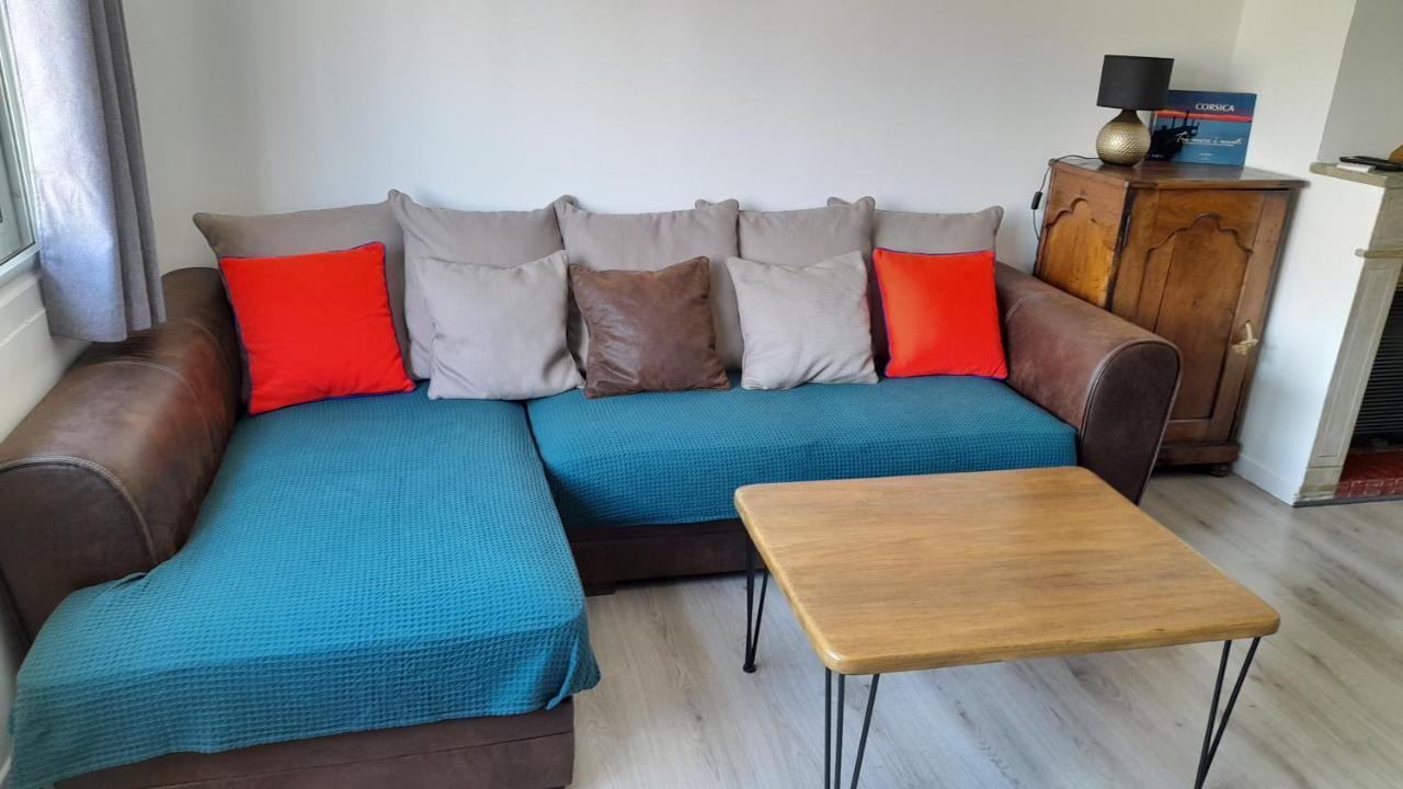 Appartement Lumineux Et Central Пропріано Екстер'єр фото